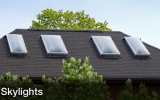 Skylights
