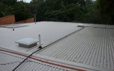 Skylight Installations